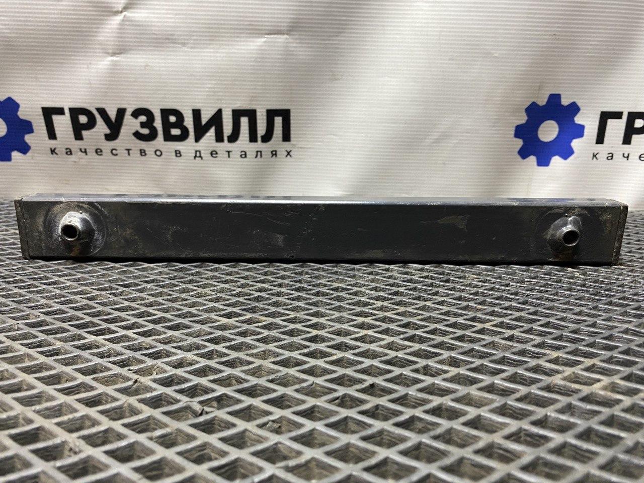 крепление ( кронштейн ) крыла Volvo FM4 1 (2013 - 2025), 21103149 - фото №1