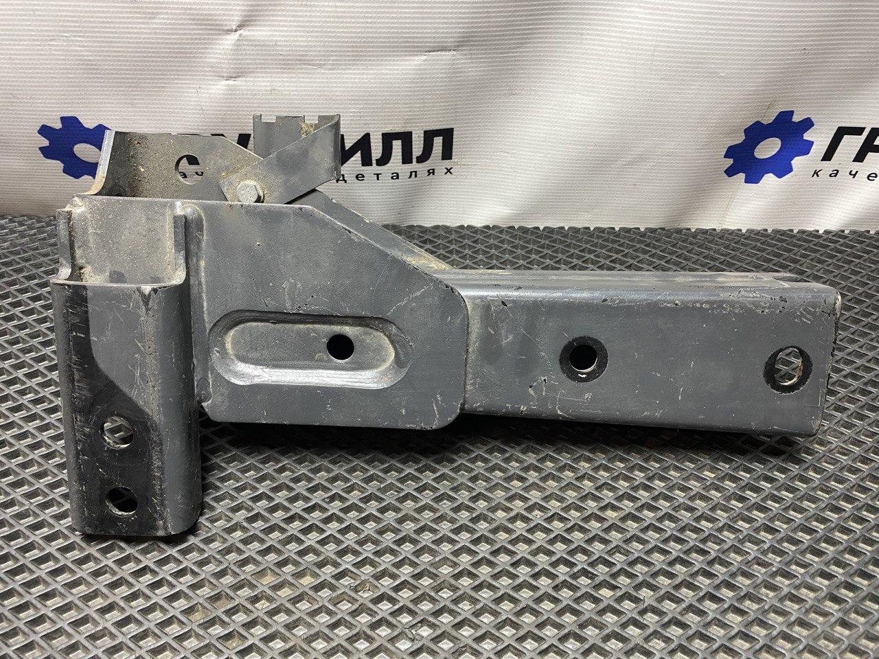 крепление бампера Mercedes-Benz Actros 4 поколение (MP4) (2011 - 2025), A9303100309004 - фото №1