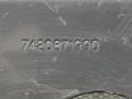 кронштейн насоса AdBlue Renault Premium 1 поколение (1996 - 2005), 7420871990 - фото №5