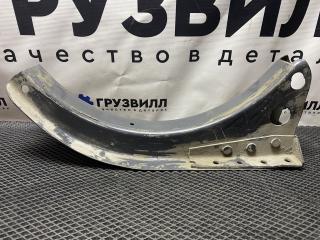 крепление бака топливного Volvo FH4 первое поколение (2013 - 2020), 22739212, 7422739212