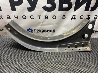 крепление бака топливного Volvo FH4 первое поколение (2013 - 2020), 20721537, 22739212, 20526488