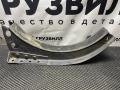 крепление бака топливного Volvo FH4 первое поколение (2013 - 2020), 20721537, 22739212, 20526488 - фото №2