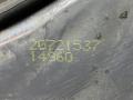 крепление бака топливного Volvo FH4 первое поколение (2013 - 2020), 20721537, 22739212, 20526488 - фото №4