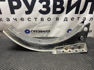 крепление бака топливного Volvo FH4 первое поколение (2013 - 2020), 20709906, 22739214