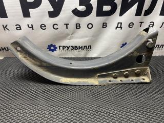 крепление бака топливного Volvo FH4 первое поколение (2013 - 2020), 20721537, 22739212, 20526488