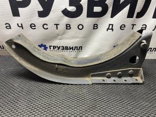 крепление бака топливного Volvo FH4 первое поколение (2013 - 2020)