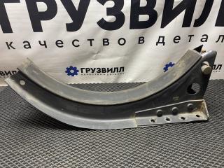 крепление бака топливного Volvo FH4 первое поколение (2013 - 2020)