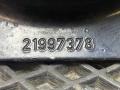подушка крепления двигателя Volvo FH4 первое поколение (2013 - 2020), 21997378 - фото №5
