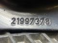 подушка крепления двигателя Volvo FH4 первое поколение (2013 - 2020), 21997378 - фото №5