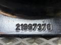 подушка крепления двигателя Volvo FH4 первое поколение (2013 - 2020), 21997378 - фото №5