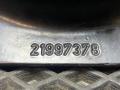 подушка крепления двигателя Volvo FH4 первое поколение (2013 - 2020), 21997378 - фото №5