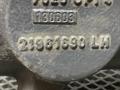крепление амортизатора Volvo FH4 первое поколение (2013 - 2020), 22118968, 21252012, 21961690 - фото №3