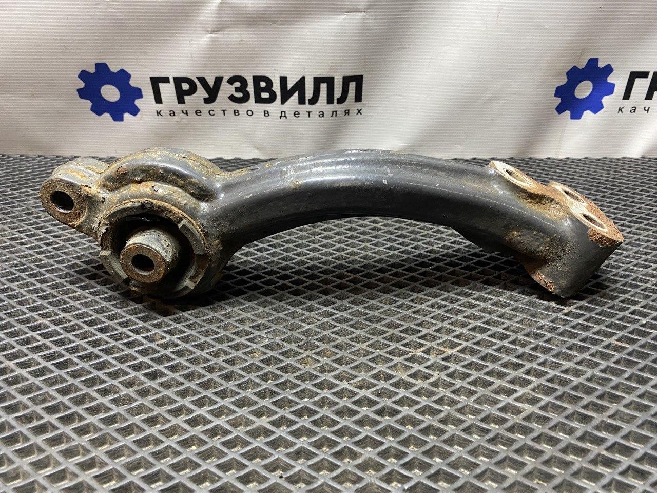 крепление аккумулятора Volvo FH4 первое поколение (2013 - 2020), 21313148 - фото №1