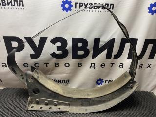 крепление бака топливного Volvo FH4 первое поколение (2013 - 2020), 20721537, 22739212, 20526488