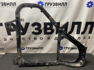 крепление ( кронштейн ) крыла Volvo FH4 первое поколение (2013 - 2020), 21870418