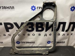 крепление ( кронштейн ) крыла Renault Premium 1 поколение (1996 - 2005), 20493922, 7420493922