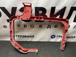 крепление ( кронштейн ) крыла Renault T-Series 1 поколение (2013 - 2025), 21236795, 7421236795
