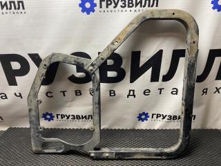 крепление ( кронштейн ) крыла Renault Premium 1 поколение (1996 - 2005), 20950559, 7420950559