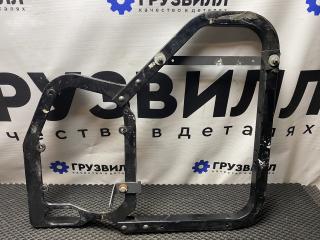 крепление ( кронштейн ) крыла Renault Premium 1 поколение (1996 - 2005), 20950559, 7420950559