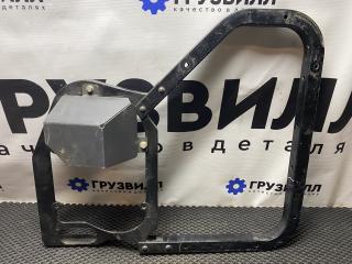 крепление ( кронштейн ) крыла Renault Premium 1 поколение (1996 - 2005), 7420707248, 207707248
