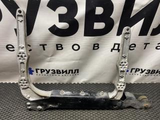 кронштейн глушителя Renault T-Series 1 поколение (2013 - 2026), 7421722279, 21722279, 21722421