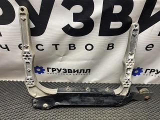 кронштейн глушителя Renault T-Series 1 поколение (2013 - 2026), 7421722279, 21722279, 21722421