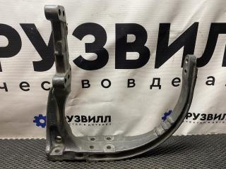 кронштейн глушителя Volvo FH4 первое поколение (2013 - 2020), 21455666