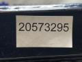 крепление ( кронштейн ) крыла Volvo FH4 первое поколение (2013 - 2020), 20573295, 21964643, 23086075 - фото №3