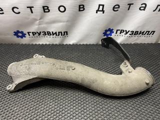 патрубок интеркулера Volvo FH4 первое поколение (2013 - 2020), 21909440, 21806309