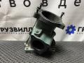 патрубок радиатора Volvo FH4 первое поколение (2013 - 2020), 21968855, 7421968855, 23760102 - фото №4