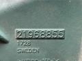 патрубок радиатора Volvo FH4 первое поколение (2013 - 2020), 21968855, 7421968855, 23760102 - фото №7