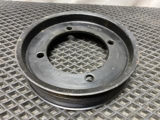 шкив Volvo FH4 первое поколение (2013 - 2020), 8149875