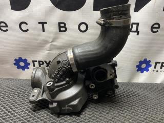 корпус термостата Volvo FH4 первое поколение (2013 - 2020), 21675461, 21760438