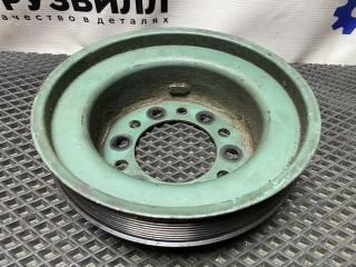 шкив коленвала Volvo FH4 первое поколение (2013 - 2020), 20799474