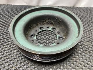 шкив коленвала Volvo FH4 первое поколение (2013 - 2020), 20799474