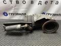 горный тормоз (ретарда) DAF XF 105 1 поколение (2005 - 2013) - фото №2
