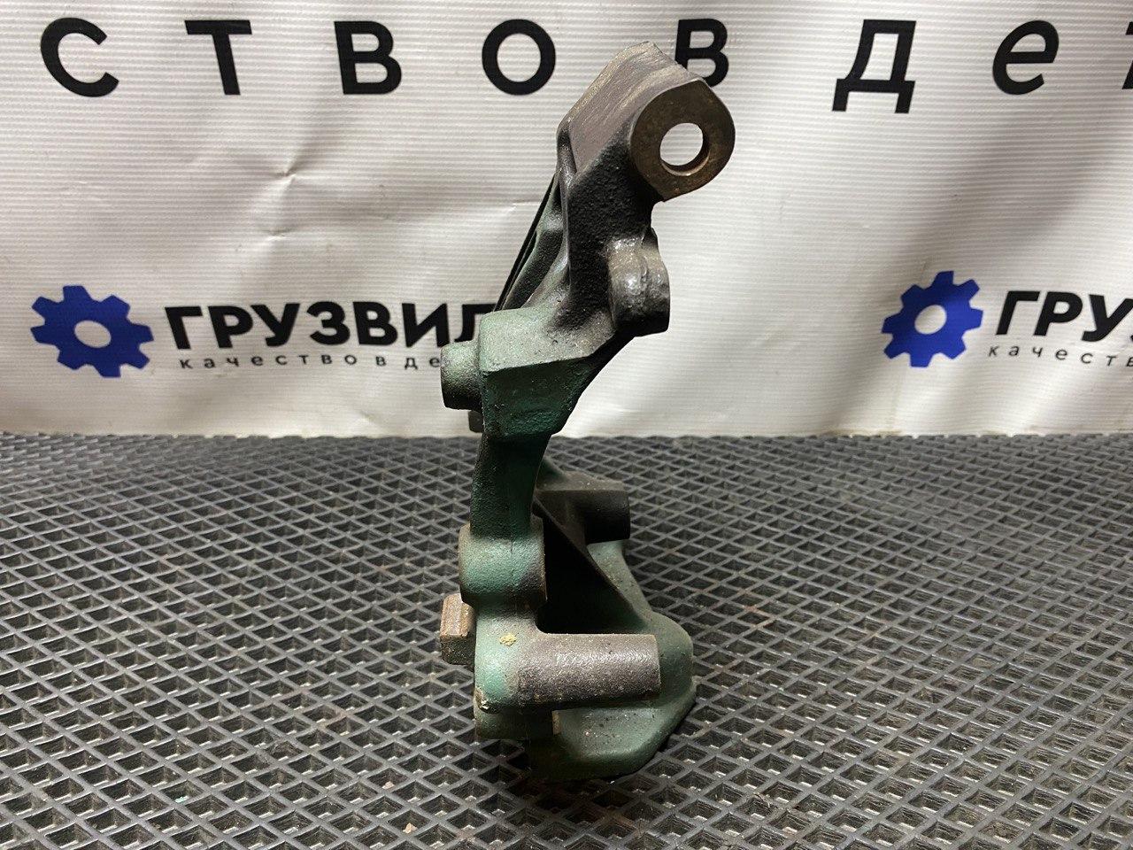 кронштейн генератора Volvo FH4 первое поколение (2013 - 2020), 22026927 - фото №1