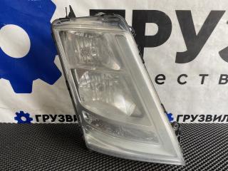 фара правая Volvo FH4 первое поколение (2013 - 2020), 21221129