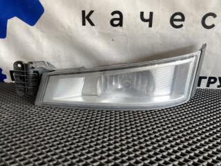 фара противотуманная левая Volvo FH4 первое поколение (2013 - 2020), 22332593, 21221152