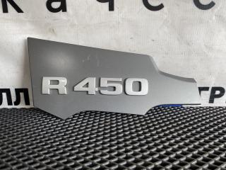 рамка (накладка) решетки радиатора Scania 6-series, 2324367