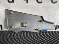 рамка (накладка) решетки радиатора Scania 6-series, 2407771 - фото №2