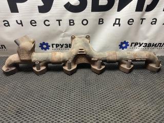 коллектор выпускной Volvo FH4 первое поколение (2013 - 2020), 21536548, 21767048