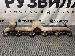 коллектор выпускной Volvo FH4 первое поколение (2013 - 2020), 21536548, 21767048
