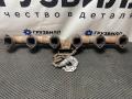 коллектор выпускной Volvo FH 1 поколение (1993 - 1998), 20508112, 20910779, 36229, 1211472 - фото №2