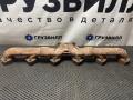 коллектор выпускной Volvo FH 1 поколение (1993 - 1998), 20508112, 20910779, 36229, 1211472 - фото №3