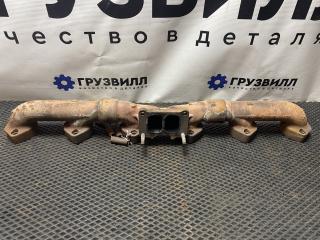 коллектор выпускной Volvo FH 1 поколение (1993 - 1998), 20508112, 20910779, 36229, 1211472