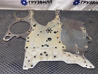 плита двигателя Renault Premium 1 поколение (1996 - 2005), 20753735, 7420753735