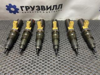 форсунка Volvo FH4 первое поколение (2013 - 2020), 21977909, 85013547