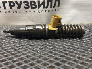 форсунка Volvo FH4 первое поколение (2013 - 2020), 21977909, 85013547