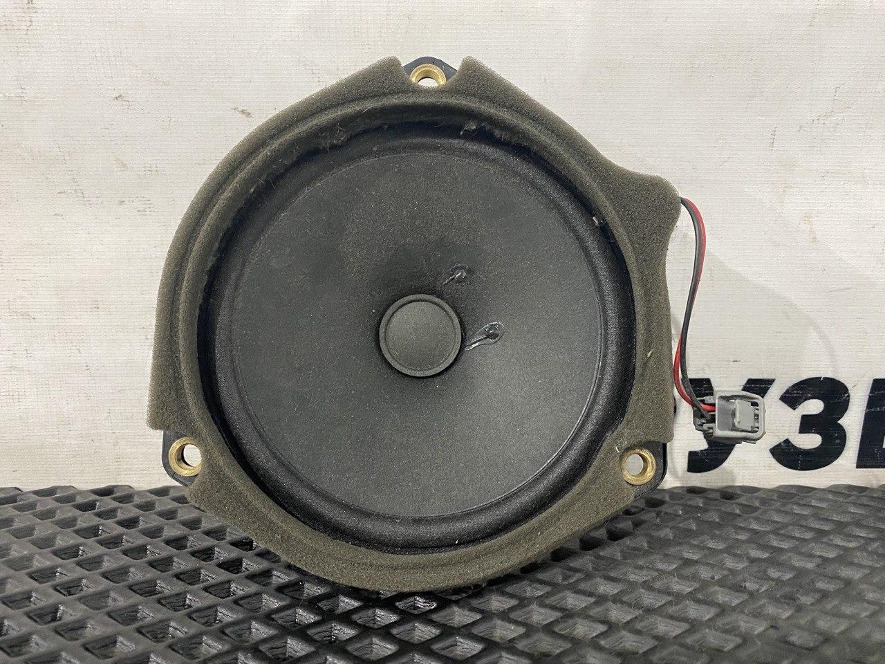 динамик двери Volvo FH4 первое поколение (2013 - 2020), 21206606, 23488798 - фото №1
